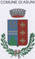 Emblema del comune di Asuni